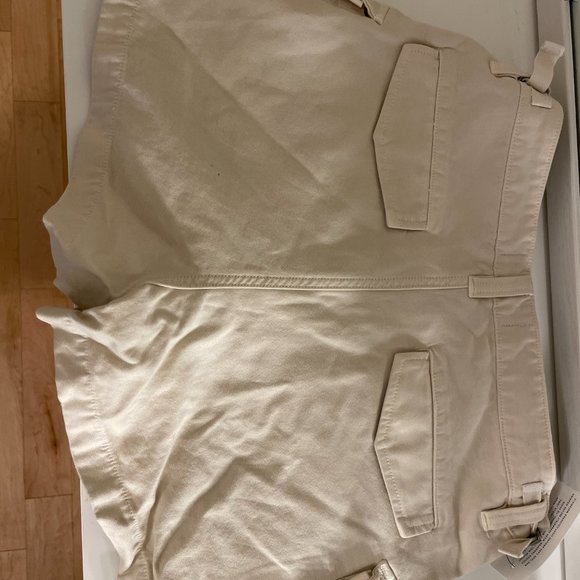TNA Midrise Supply Cargo Short - Picture 3 of 4
